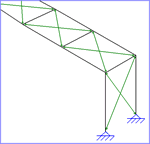 Tie-type structural elements
